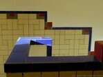 Trappenhuis.
<br/>
Gert-Jan Lobbes, 2016